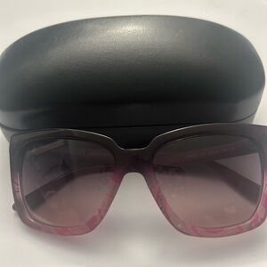 Etro Pink Women's Glasses
